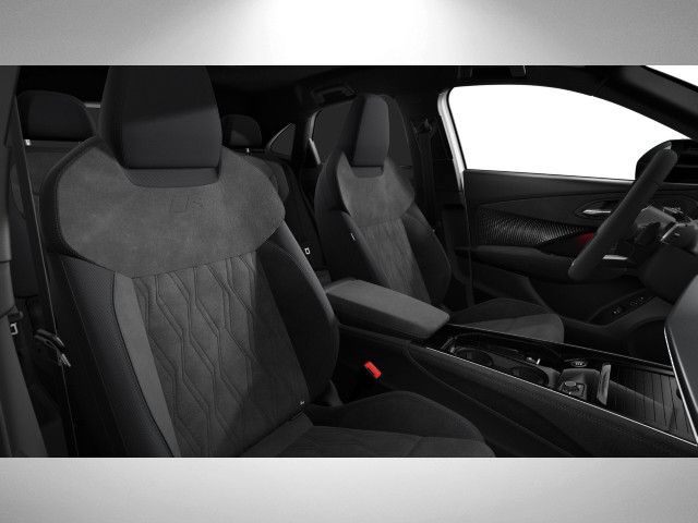 Fahrzeugabbildung Audi Q3 Sportback TFSI quattro Stronic S line HUD AHK