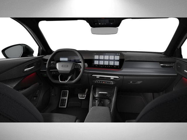Fahrzeugabbildung Audi Q3 Sportback TFSI quattro Stronic S line HUD AHK