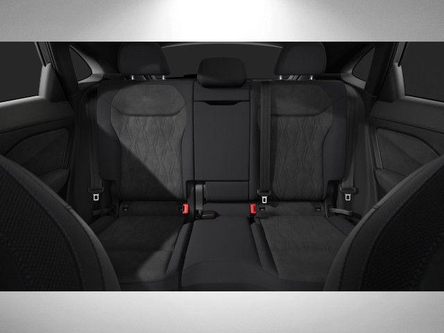Fahrzeugabbildung Audi Q3 Sportback TFSI quattro Stronic S line HUD AHK