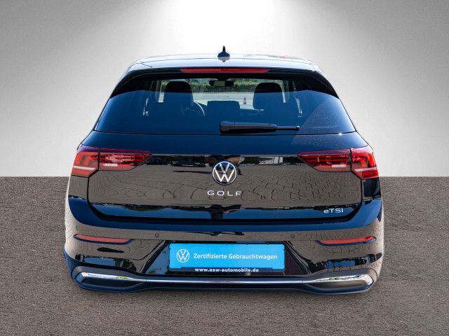 Fahrzeugabbildung Volkswagen Golf Energy 1.5 TSI DSG LED Navi RFK ACC SHZ AHK