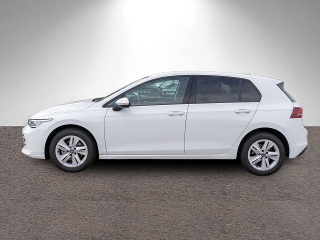 Fahrzeugabbildung Volkswagen Golf Life 1.5 TSI LED Navi RFK SHZ HUD Stdhzg