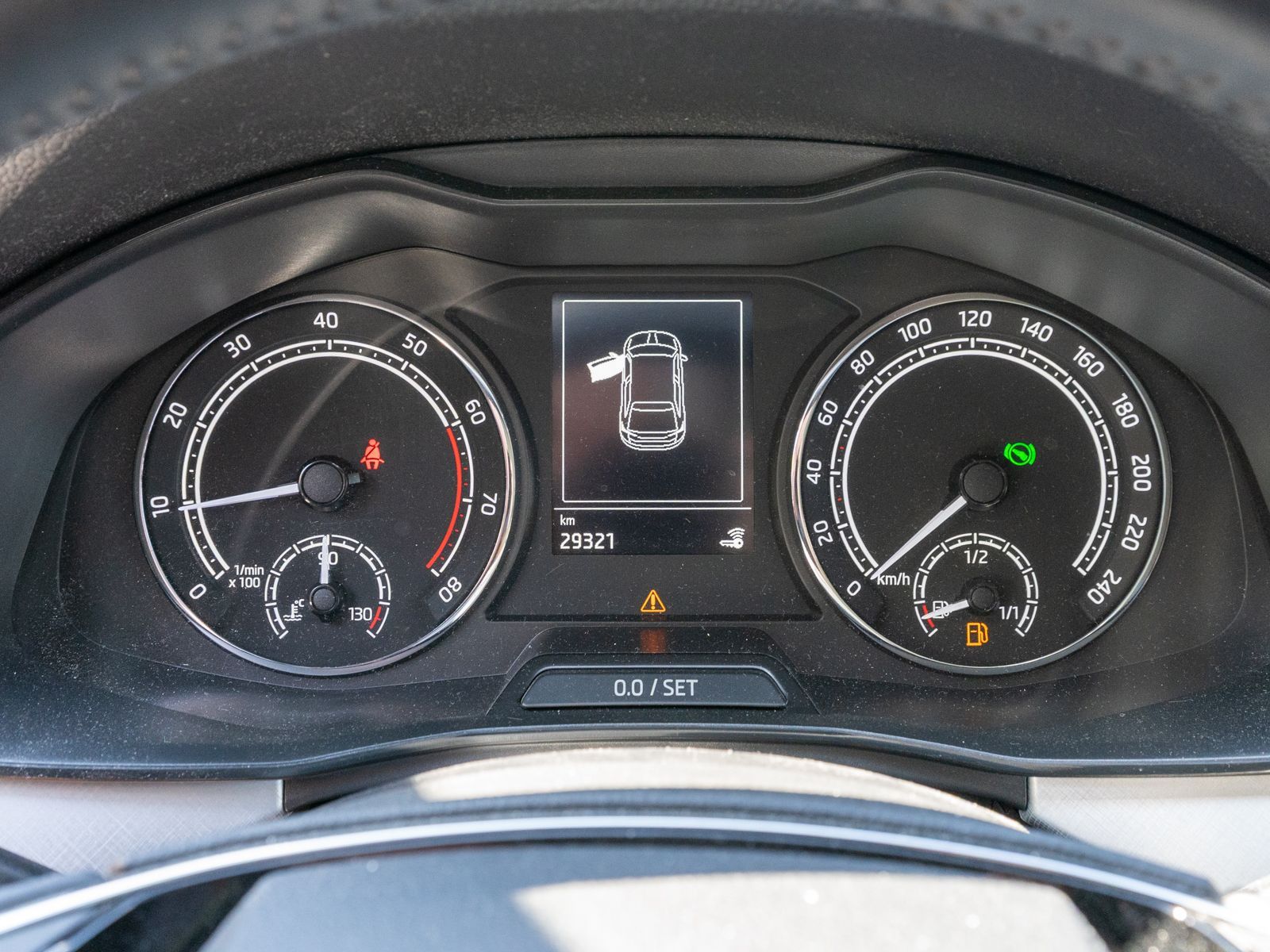 Fahrzeugabbildung SKODA Scala Tour 1.0TSI DSG LED RFK PDC GRA SmartLink