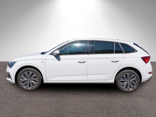 Fahrzeugabbildung SKODA Scala Tour 1.0TSI DSG LED RFK PDC GRA SmartLink