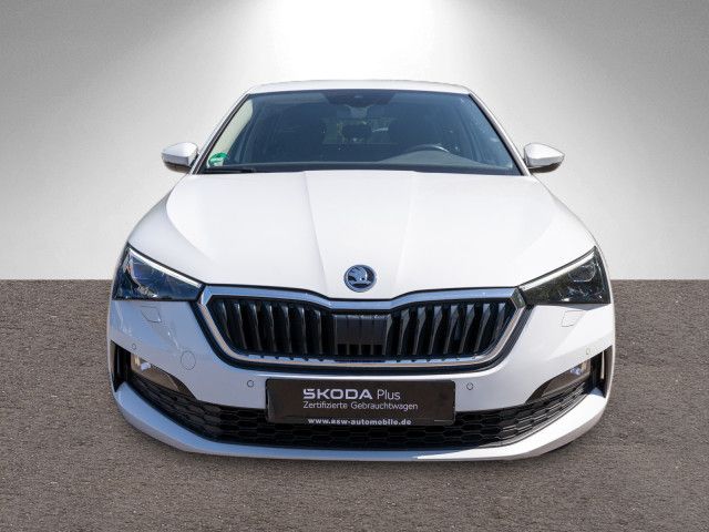Fahrzeugabbildung SKODA Scala Tour 1.0TSI DSG LED RFK PDC GRA SmartLink