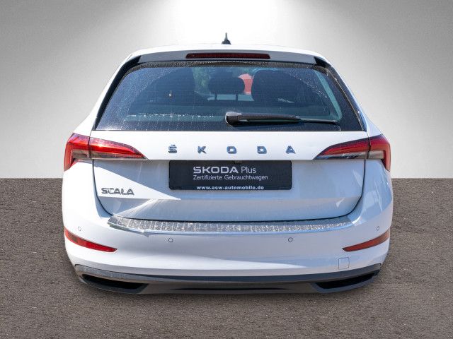 Fahrzeugabbildung SKODA Scala Tour 1.0TSI DSG LED RFK PDC GRA SmartLink