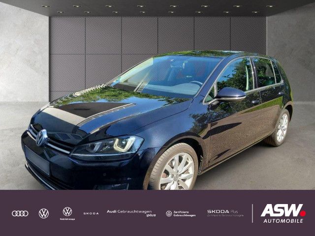 Volkswagen Golf Highline 1.4 TSI XENON NAVI SHZ TEMPOMAT