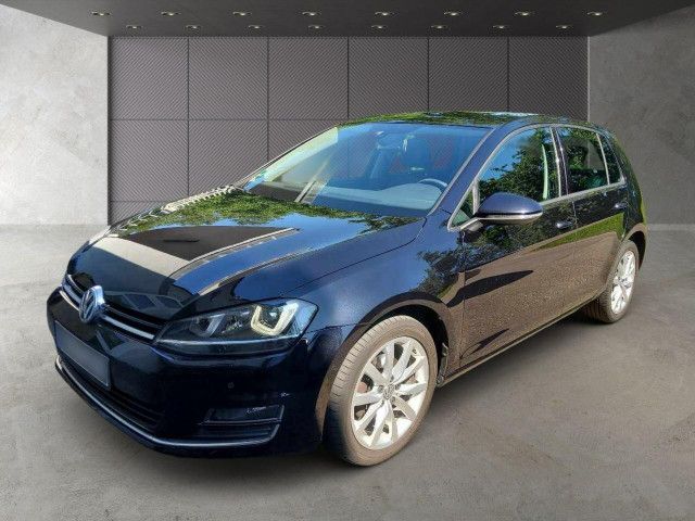 Fahrzeugabbildung Volkswagen Golf Highline 1.4 TSI XENON NAVI SHZ TEMPOMAT