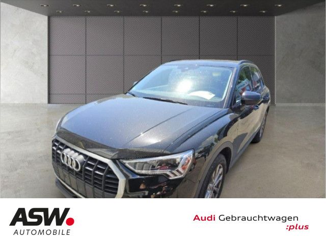 Audi Q3 35 TDI S tronic NAVI LED SHZ PDC VC