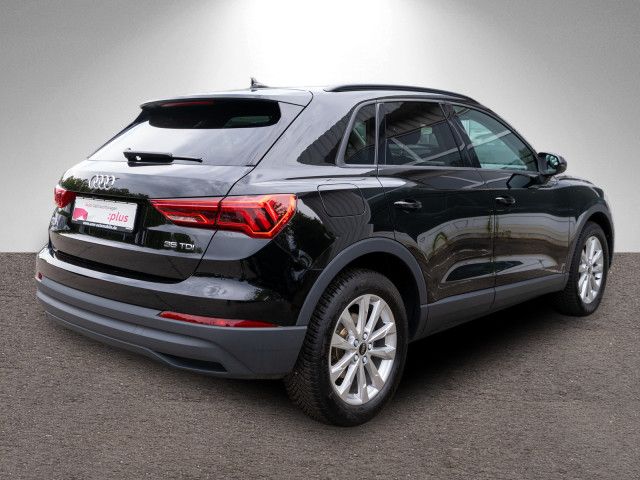 Fahrzeugabbildung Audi Q3 35 TDI S tronic NAVI LED SHZ PDC VC