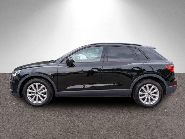 Fahrzeugabbildung Audi Q3 35 TDI S tronic NAVI LED SHZ PDC VC