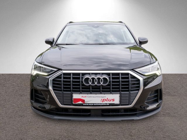Fahrzeugabbildung Audi Q3 35 TDI S tronic NAVI LED SHZ PDC VC
