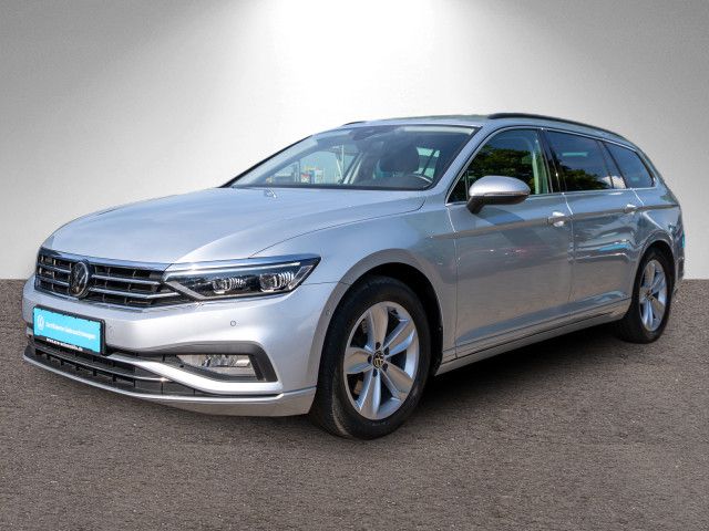 Fahrzeugabbildung Volkswagen Passat Variant Business 2.0 TDI DSG LED RFK AHK