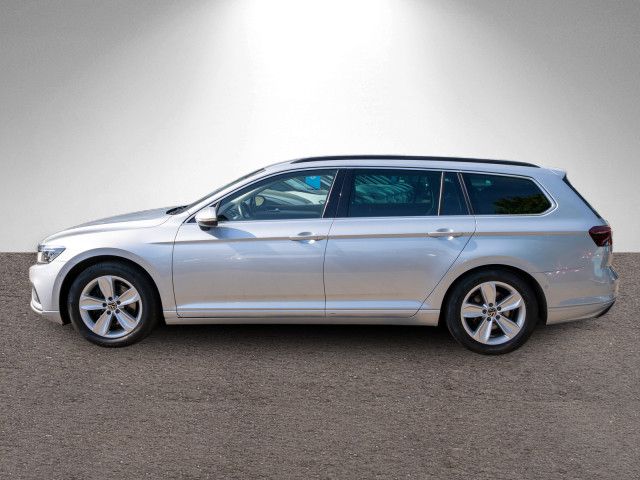Fahrzeugabbildung Volkswagen Passat Variant Business 2.0 TDI DSG LED RFK AHK
