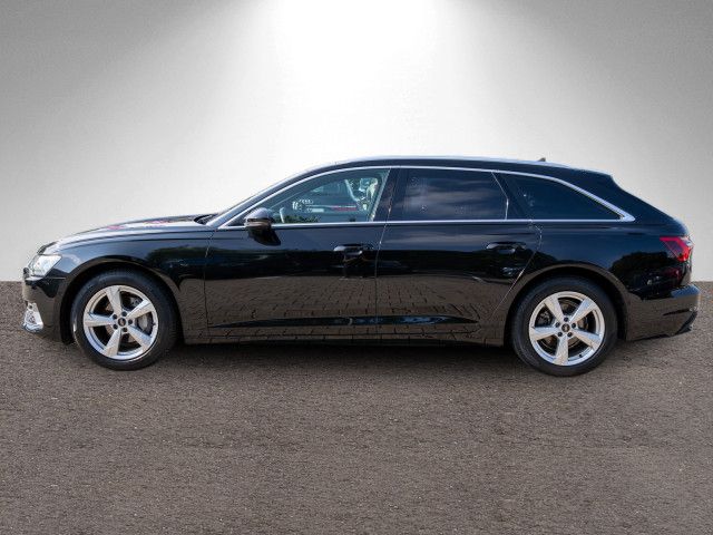 Fahrzeugabbildung Audi A6 Avant Sport 40TDI Stron LED Navi PDC PANO AHK
