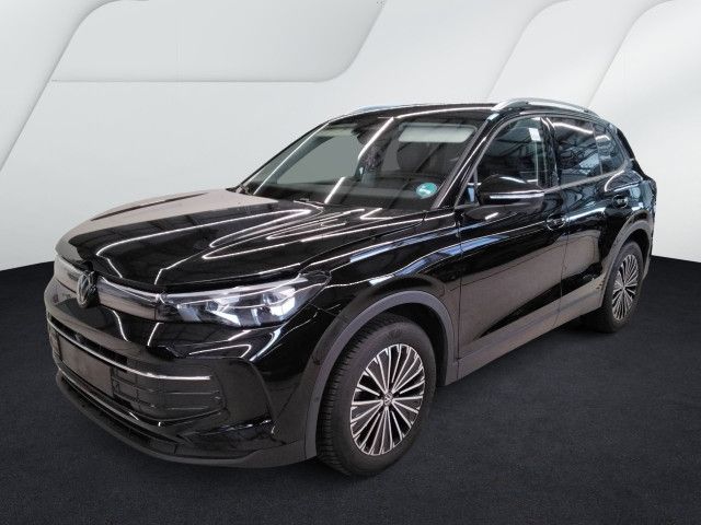 Fahrzeugabbildung Volkswagen Tiguan Energy 1.5 TSI DSG LED Navi 360° ACC AHK