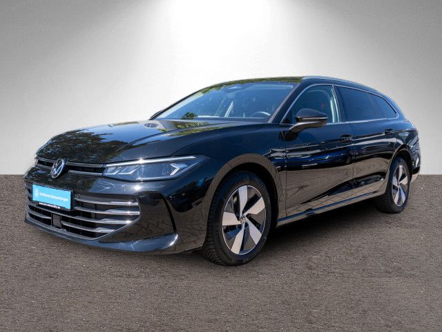 Fahrzeugabbildung Volkswagen Passat Variant Business 2.0 TDI DSG LED 360° AHK