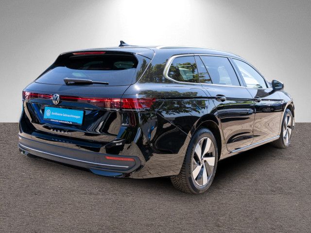 Fahrzeugabbildung Volkswagen Passat Variant Business 2.0 TDI DSG LED 360° AHK