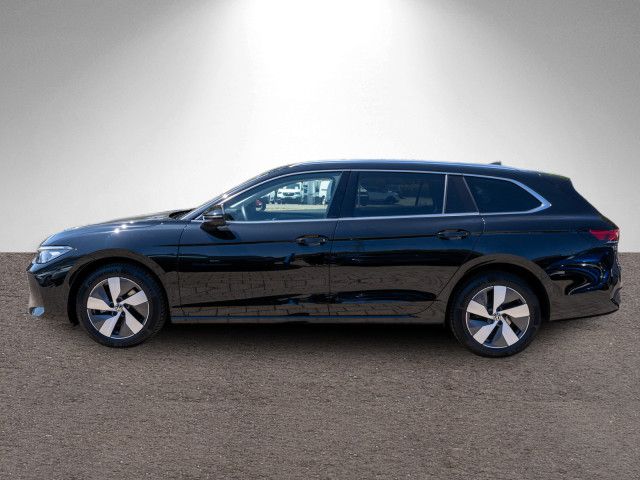 Fahrzeugabbildung Volkswagen Passat Variant Business 2.0 TDI DSG LED 360° AHK