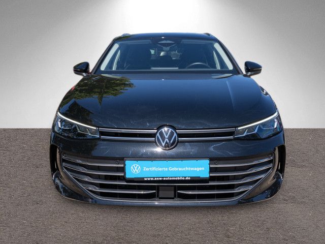 Fahrzeugabbildung Volkswagen Passat Variant Business 2.0 TDI DSG LED 360° AHK