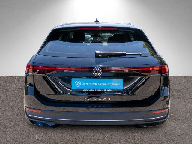 Fahrzeugabbildung Volkswagen Passat Variant Business 2.0 TDI DSG LED 360° AHK