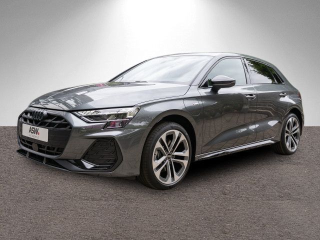 Fahrzeugabbildung Audi A3 Sportback Sline TFSI e Stronic RFK ACC MATRIX