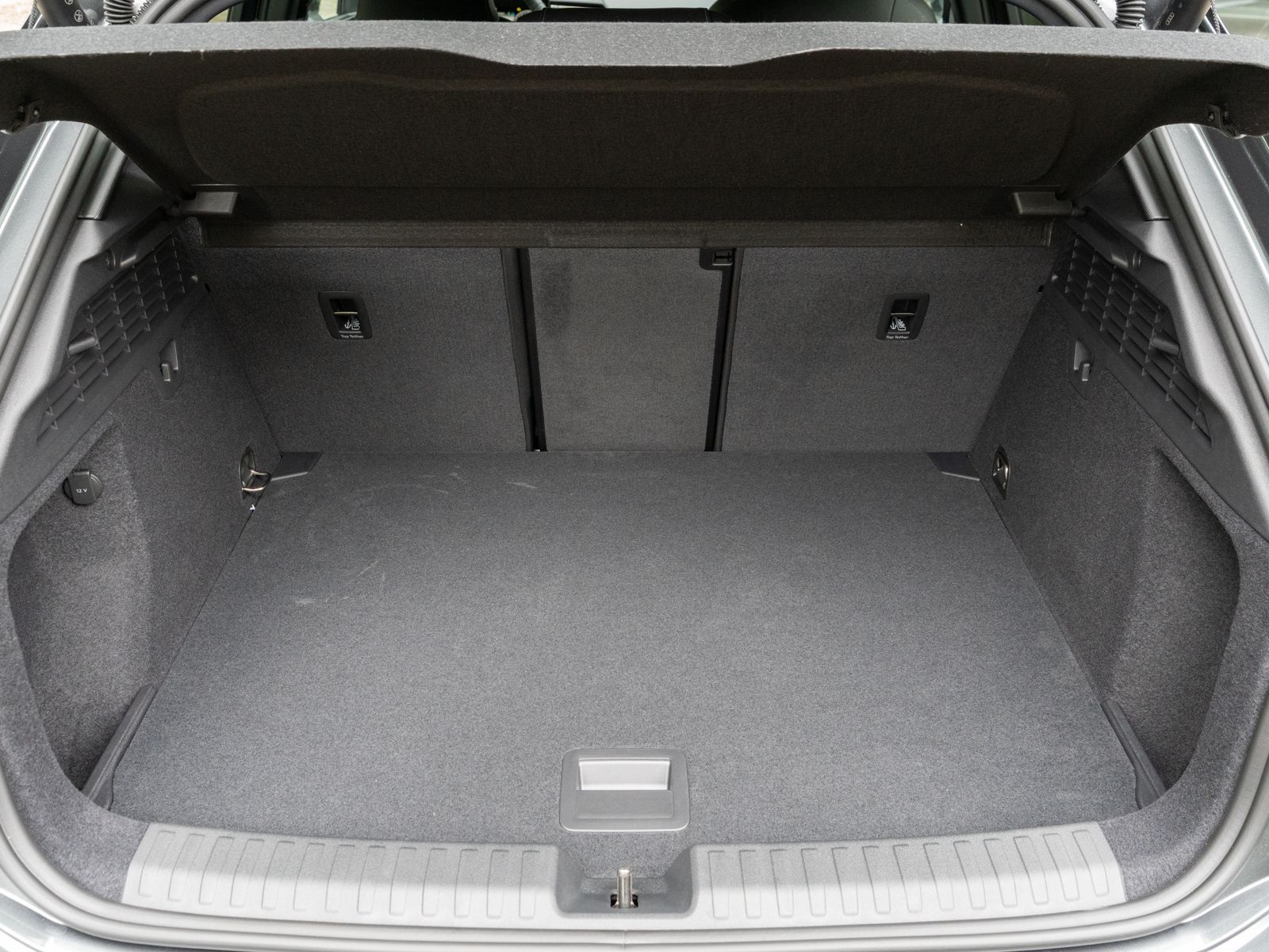 Fahrzeugabbildung Audi A3 Sportback Sline TFSI e Stronic RFK ACC MATRIX