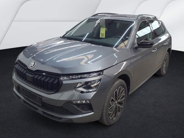 Fahrzeugabbildung SKODA Kamiq Tour 1.0 TSI DSG LED Navi RFK ACC SHZ AHK