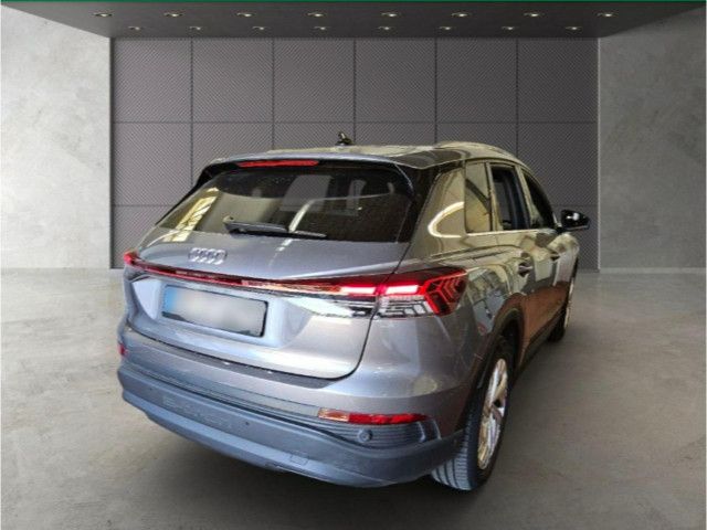 Fahrzeugabbildung Audi Q4 40 e-tron LED NAVI RFK SHZ PANO WÄPU VC