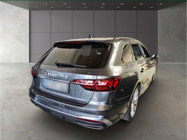 Fahrzeugabbildung Audi A4 Avant S line 30 TDI NAVI LED AHK GRA SHZ VC