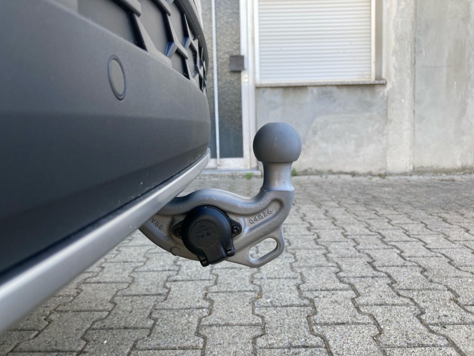 Fahrzeugabbildung SKODA Kodiaq Sportline 2,0 TDI 193PS DSG 4x4 360° AHK