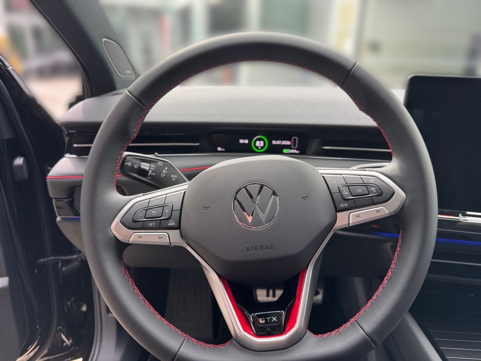 Fahrzeugabbildung Volkswagen ID.7 GTX Tourer 4MOTION 250 kW (340 PS) 86 kWh 1