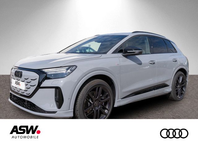 Fahrzeugabbildung Audi Q4 SUV e-tron quattro S line Head-Up Display AHK