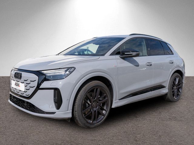 Fahrzeugabbildung Audi Q4 SUV e-tron quattro S line Head-Up Display AHK
