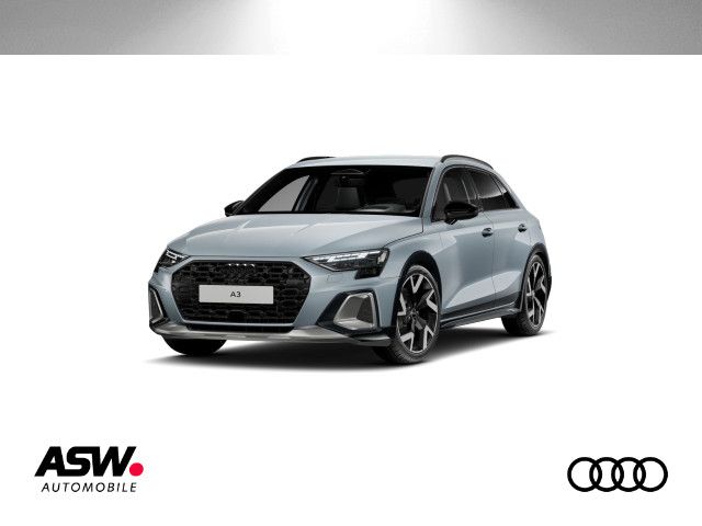Audi A3 allstreet TFSI quattro Stronic HUD SONOS AHK