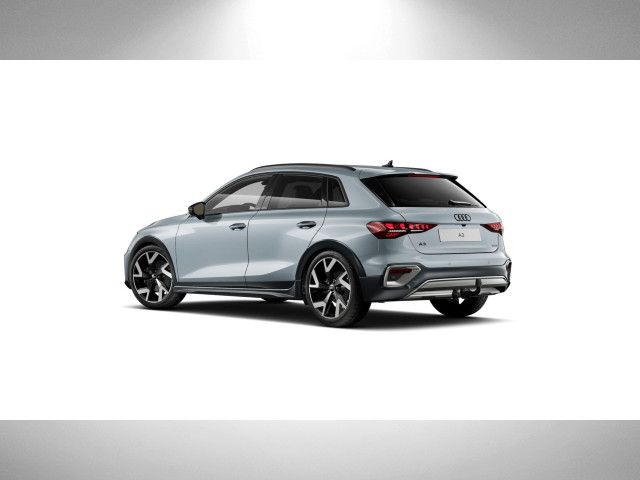 Fahrzeugabbildung Audi A3 allstreet TFSI quattro Stronic HUD SONOS AHK
