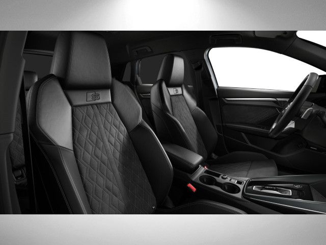 Fahrzeugabbildung Audi A3 allstreet TFSI quattro Stronic HUD SONOS AHK