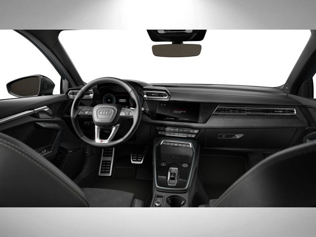Fahrzeugabbildung Audi A3 allstreet TFSI quattro Stronic HUD SONOS AHK