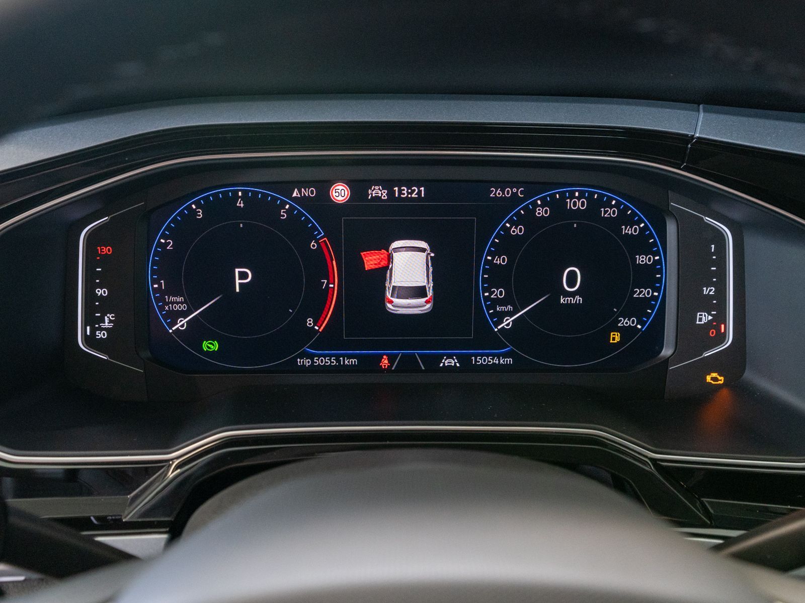Fahrzeugabbildung Volkswagen Polo Energy 1.0 TSI DSG Navi LED ACC PDC RFK
