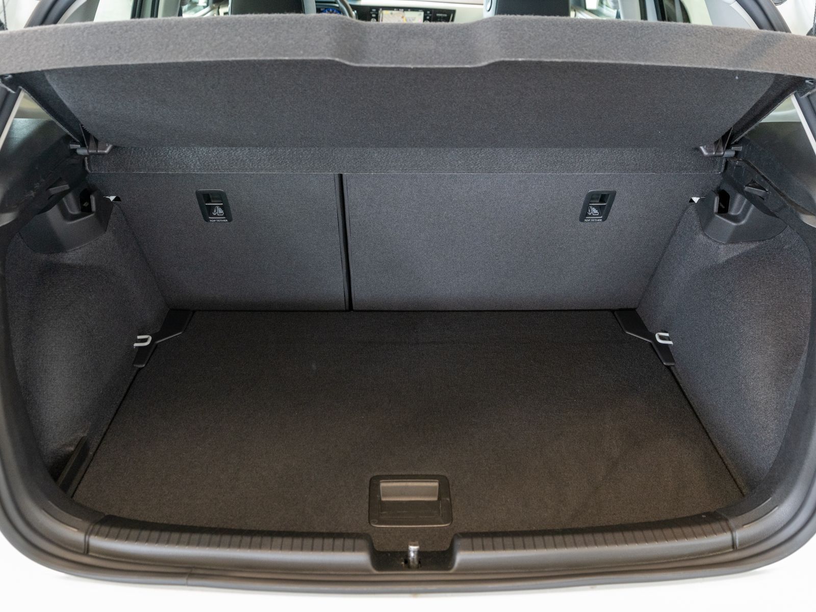 Fahrzeugabbildung Volkswagen Polo Energy 1.0 TSI DSG Navi LED ACC PDC RFK