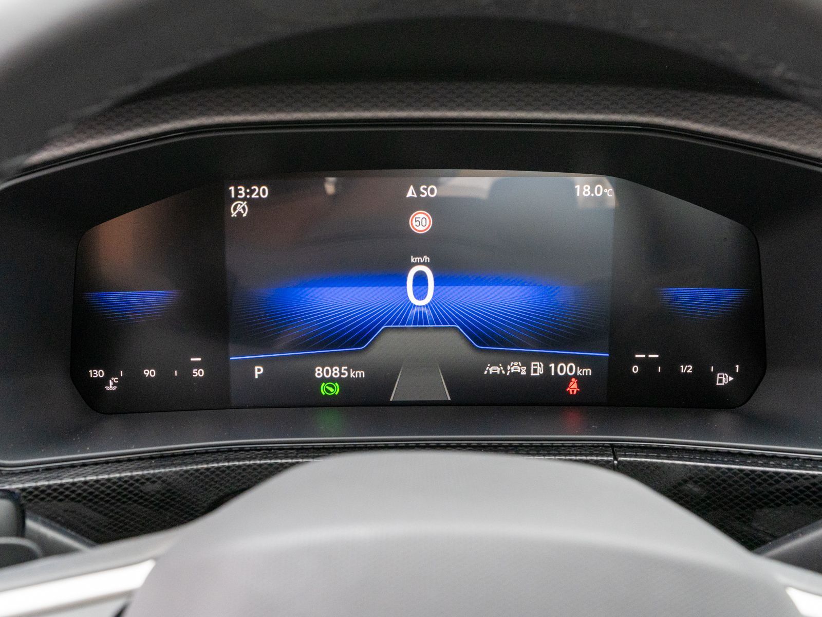 Fahrzeugabbildung Volkswagen T-Cross Life 1.0 TSI DSG Navi LED ACC PDC RFK