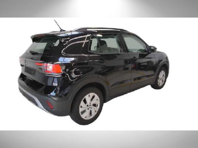Fahrzeugabbildung Volkswagen T-Cross Life 1.0 TSI DSG Navi LED ACC PDC RFK