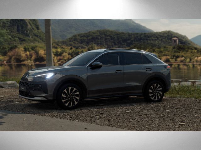 Fahrzeugabbildung Volkswagen T-Roc Life 1.5eTSI DSG SHZ Navi ACC LED Kamera