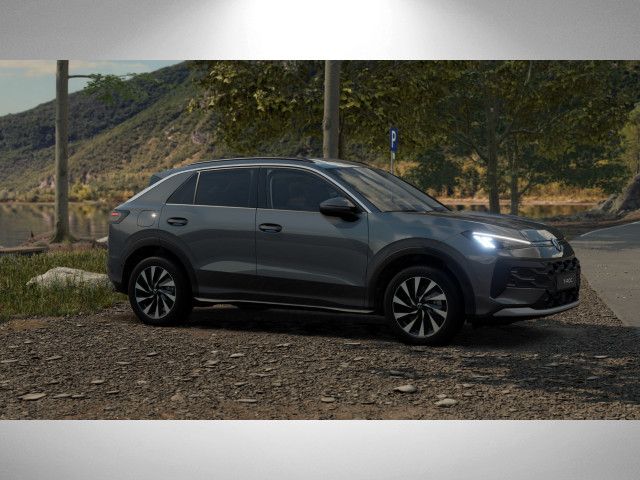 Fahrzeugabbildung Volkswagen T-Roc Life 1.5eTSI DSG SHZ Navi ACC LED Kamera