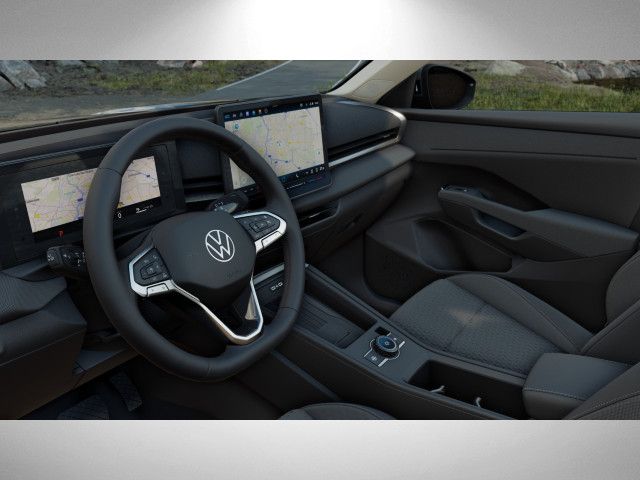 Fahrzeugabbildung Volkswagen T-Roc Life 1.5eTSI DSG SHZ Navi ACC LED Kamera