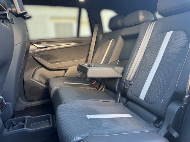 Fahrzeugabbildung SKODA Kodiaq Sportline 1,5TSI iV 204PS DSG ACC SHZ AHK