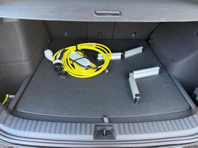 Fahrzeugabbildung SKODA Kodiaq Sportline 1,5TSI iV 204PS DSG ACC SHZ AHK