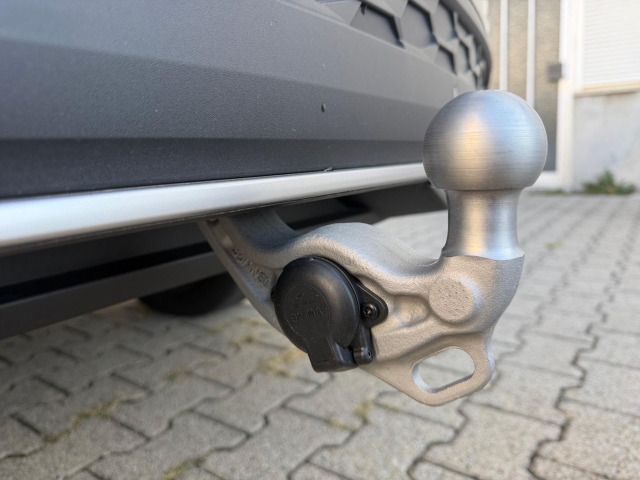 Fahrzeugabbildung SKODA Kodiaq Sportline 1,5TSI iV 204PS DSG ACC SHZ AHK
