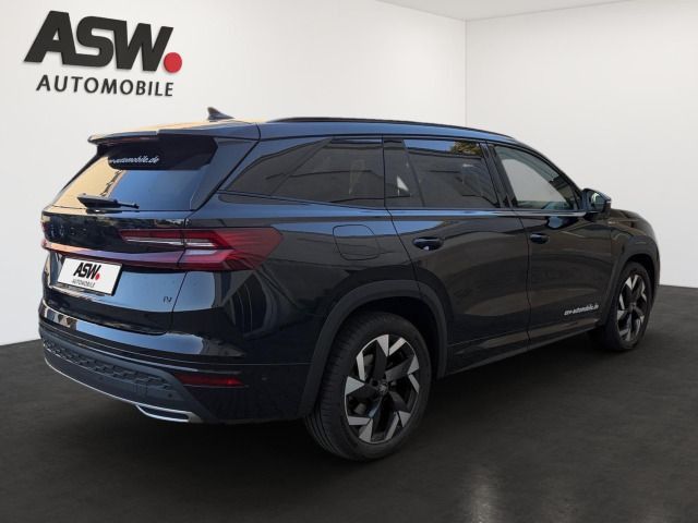 Fahrzeugabbildung SKODA Kodiaq Sportline 1,5TSI iV 204PS DSG ACC SHZ AHK