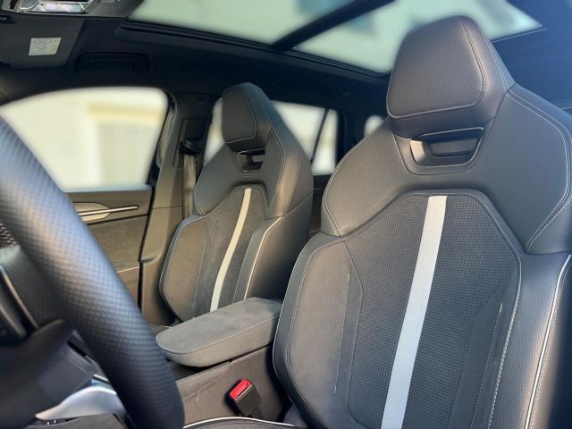 Fahrzeugabbildung SKODA Kodiaq Sportline 1,5TSI iV 204PS DSG ACC SHZ AHK
