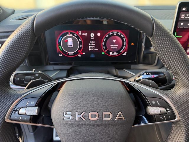 Fahrzeugabbildung SKODA Kodiaq Sportline 1,5TSI iV 204PS DSG ACC SHZ AHK